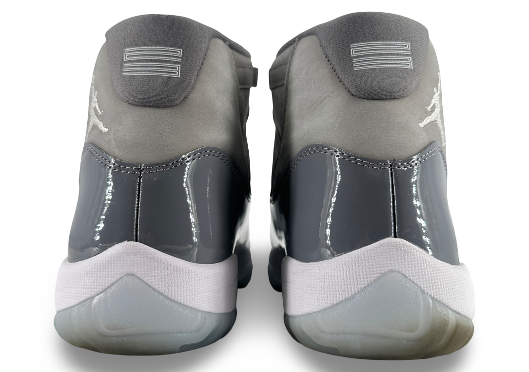 Jordan 11 Retro Cool Grey (2021)