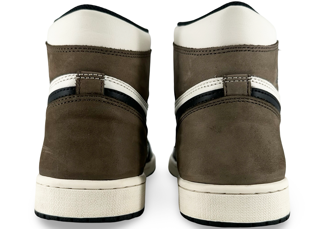 Jordan 1 Retro High Dark Mocha