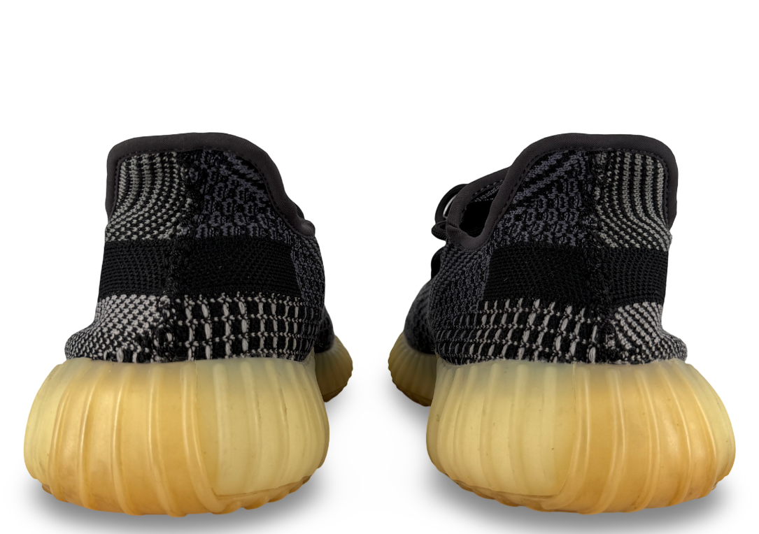 adidas Yeezy Boost 350 V2 Carbon