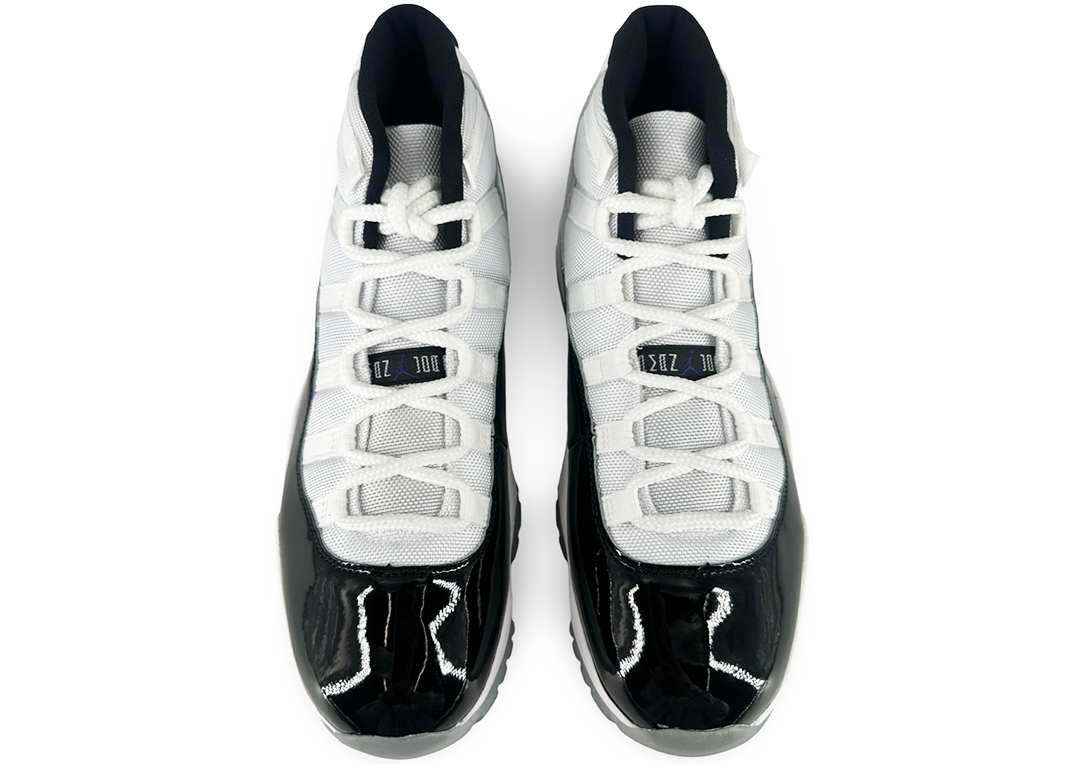 Jordan 11 Retro Concord (2018)