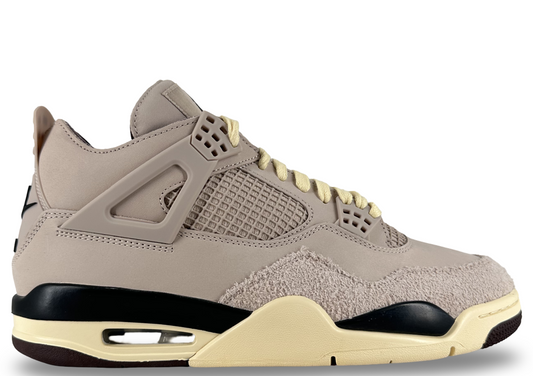 Jordan 4 Retro OG SP A Ma Maniére While You Were Sleeping (Women's)