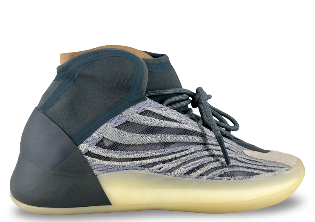 adidas Yeezy QNTM Mono Carbon
