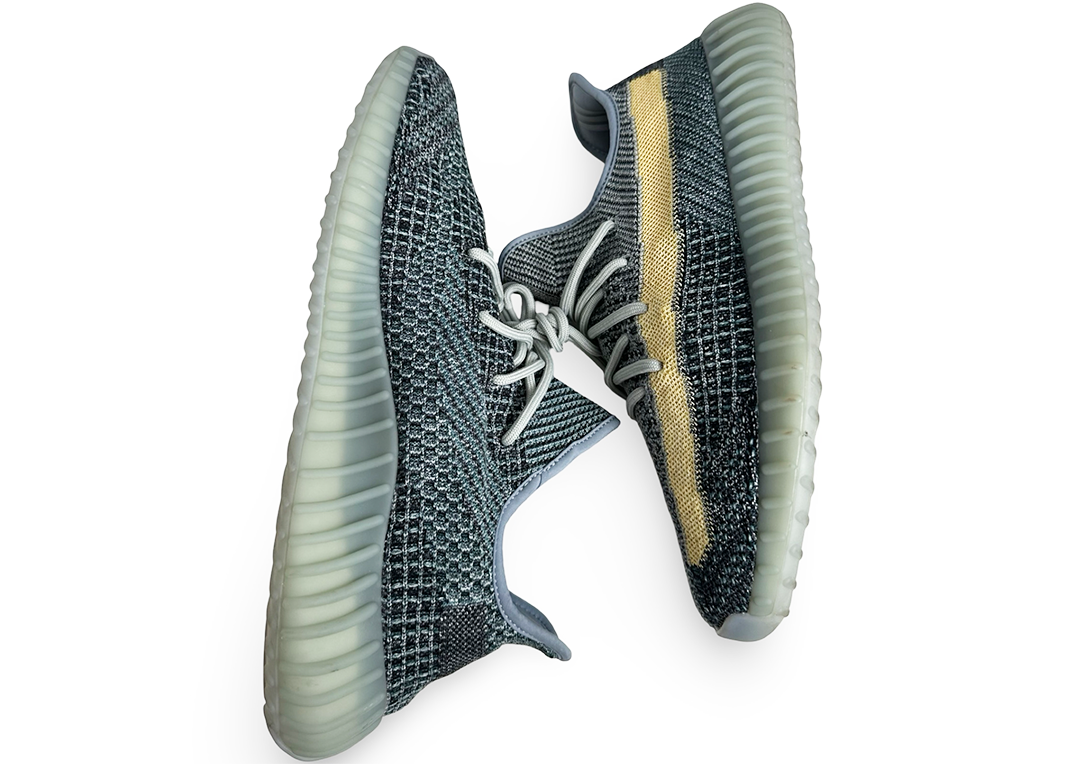 adidas Yeezy Boost 350 V2 Ash Blue