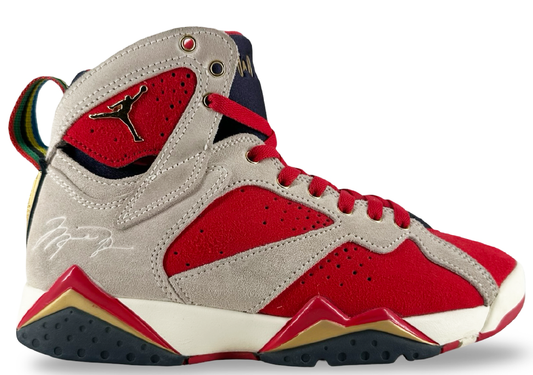 Jordan 7 Retro Trophy Room New Sheriff in Town
