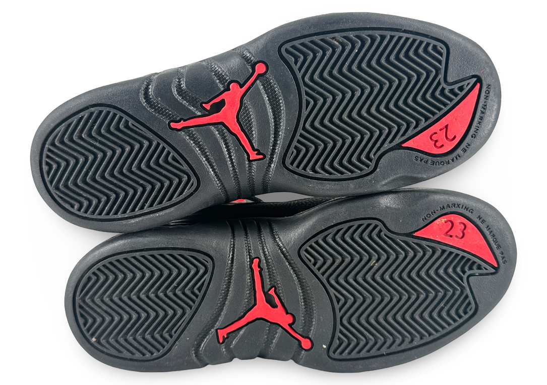 Jordan 12 Retro Bloodline (PS)