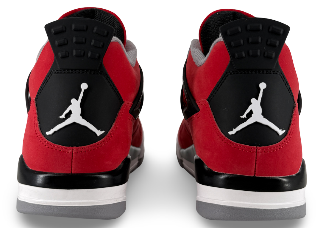 Jordan 4 Retro Toro Bravo (2026)