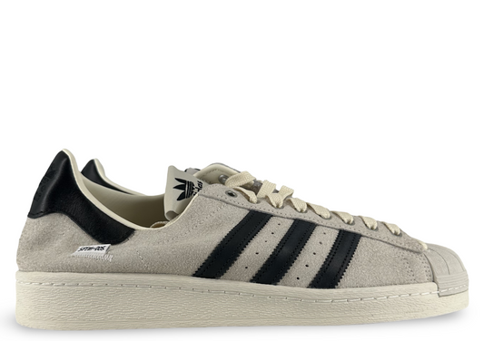 adidas Superstar Song for the Mute Cream White Black