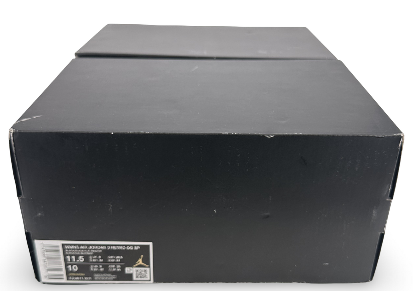 Jordan 3 Retro OG SP A Ma Maniére While You Were Sleeping (Women's)