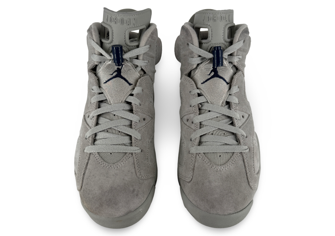 Jordan 6 Retro Georgetown (2022)