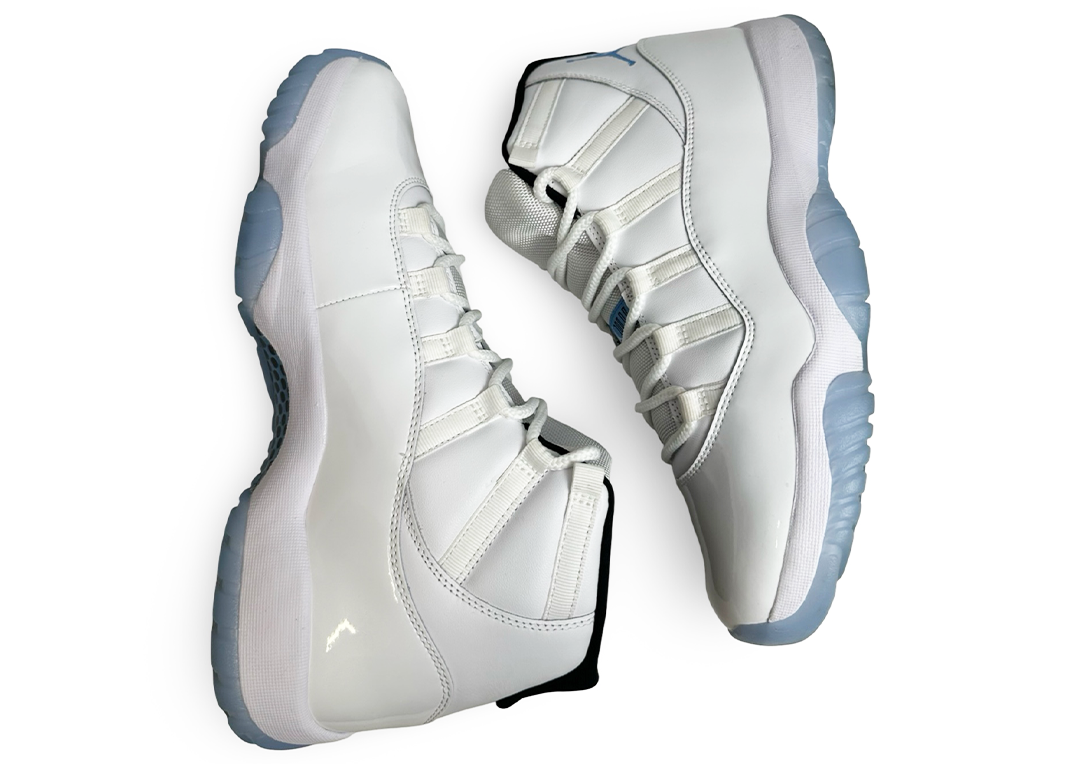 Jordan 11 Retro Legend Blue (2024)