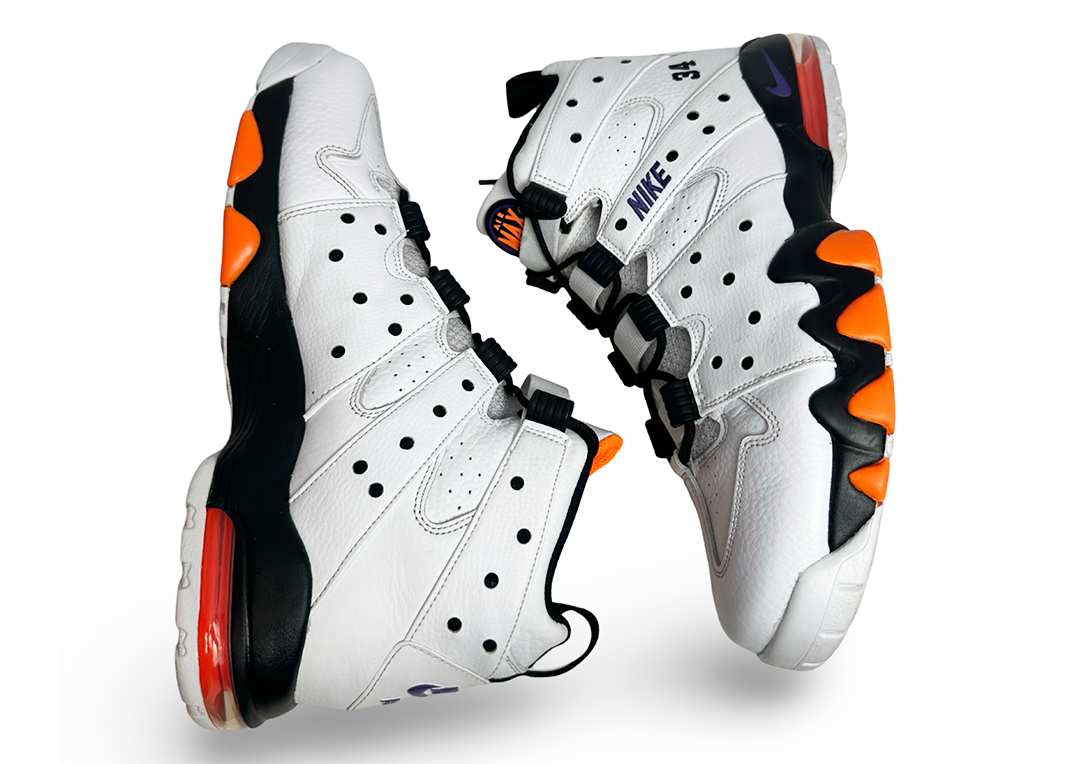 Nike Air Max 2 CB '94 Suns