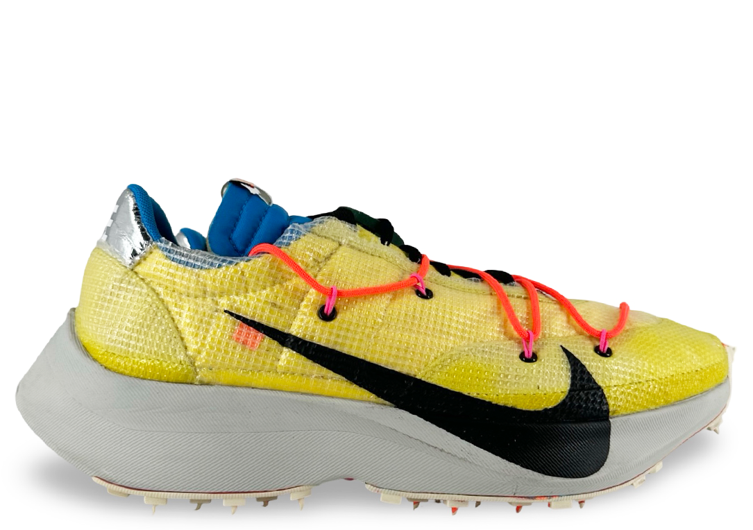 Nike Vapor Street Off-White Tour Yellow (Women's)