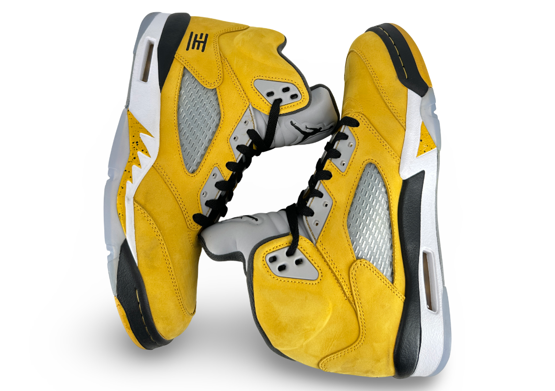 Jordan 5 Retro Tokyo T23 (2025)