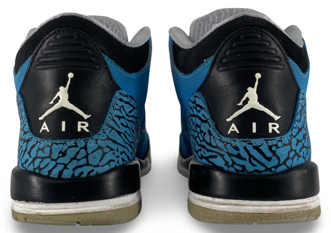 Jordan 3 Retro Powder Blue (GS)
