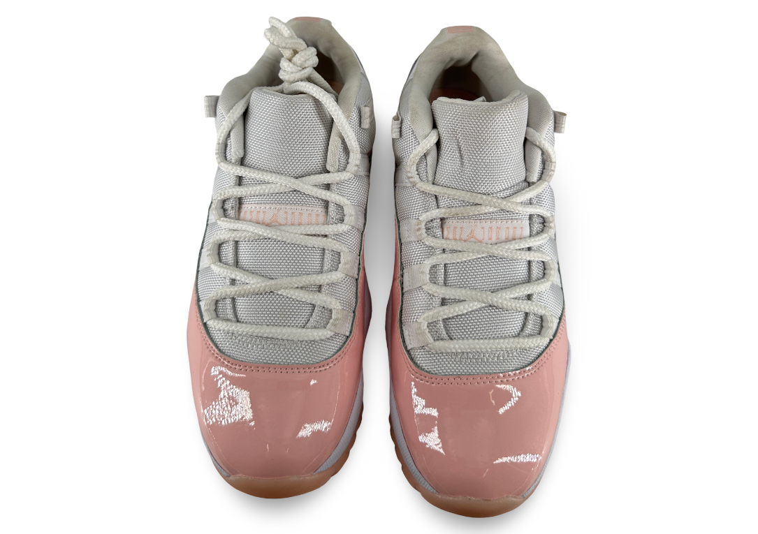 Jordan 11 Retro Low Legend Pink (Women's)