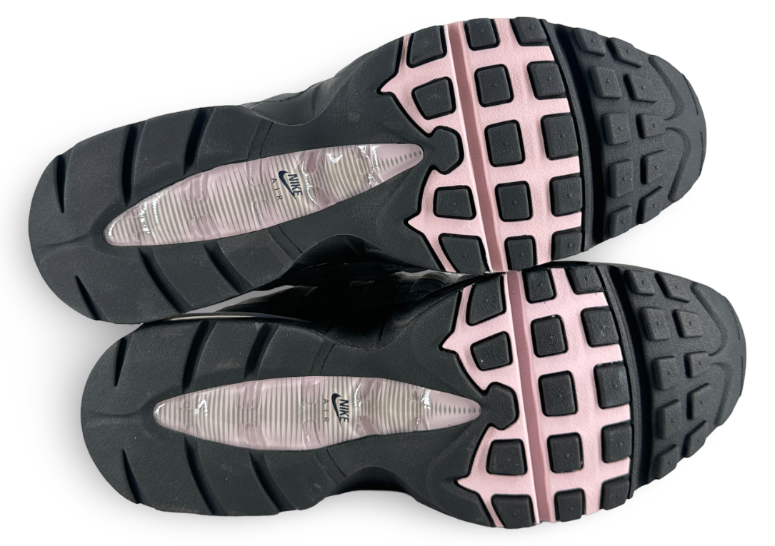 Nike Air Max 95 OG Big Bubble Pink Foam (Women's)
