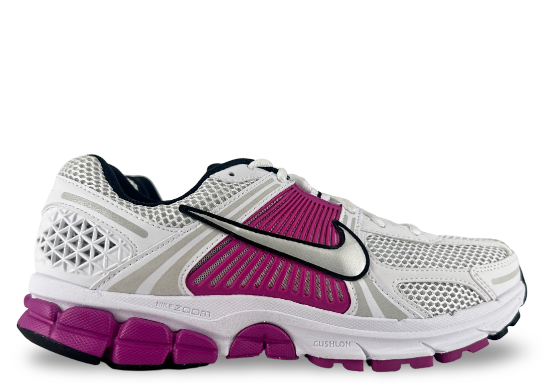 Nike Zoom Vomero 5 White Hot Fuchsia (Women's)