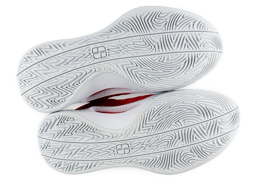 Nike Wmns Sabrina 1 TB Promo 'University Red'