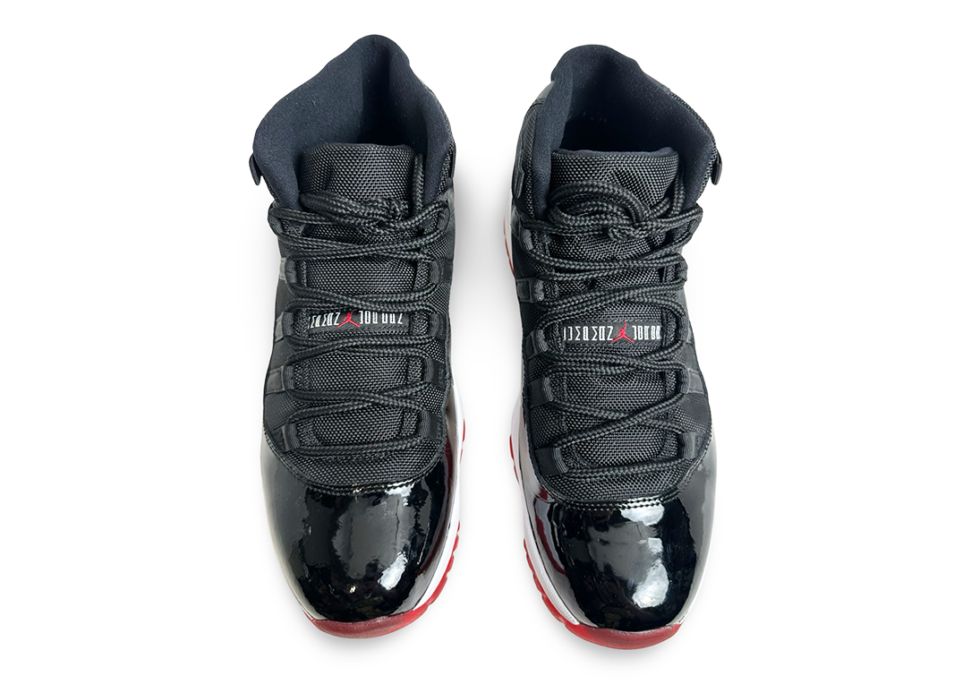 Jordan 11 Retro Playoffs (2012)