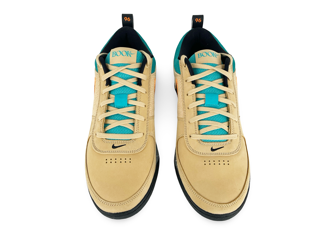 Nike Book 1 Mowabb