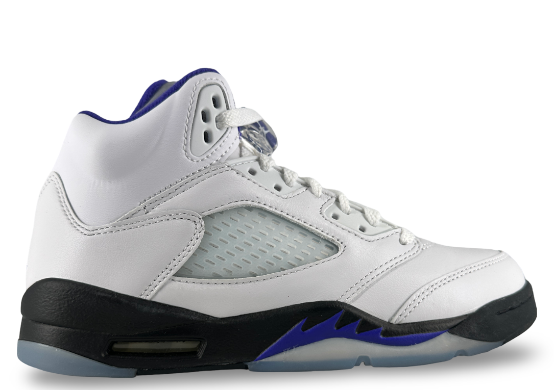 Jordan 5 Retro Dark Concord (GS)