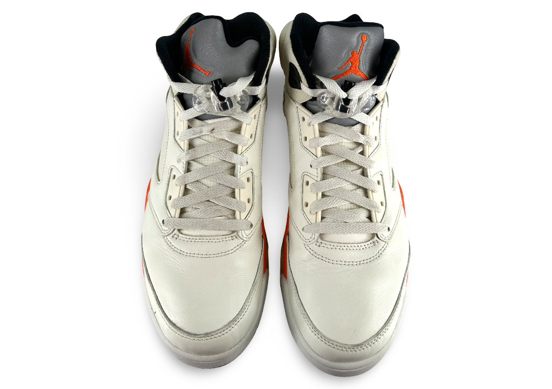 Jordan 5 Retro Shattered Backboard
