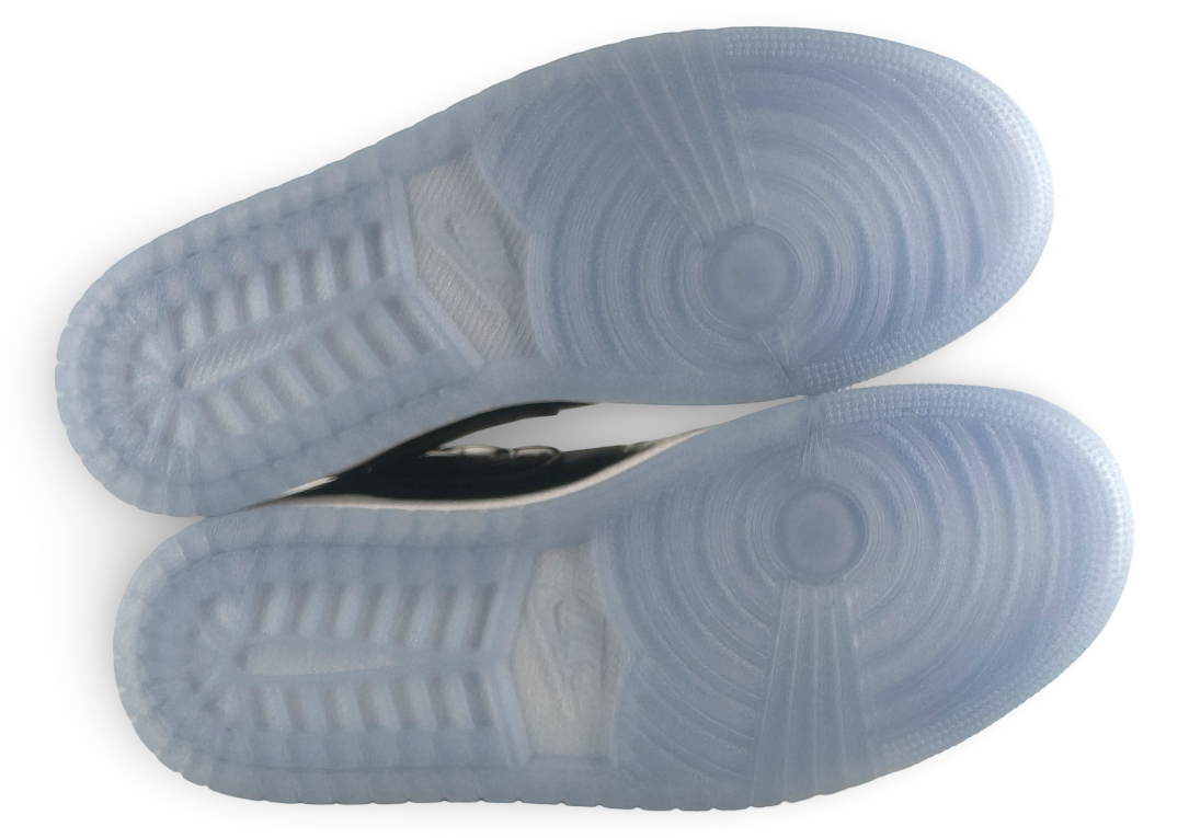 Jordan 1 Mid SE Space Jam