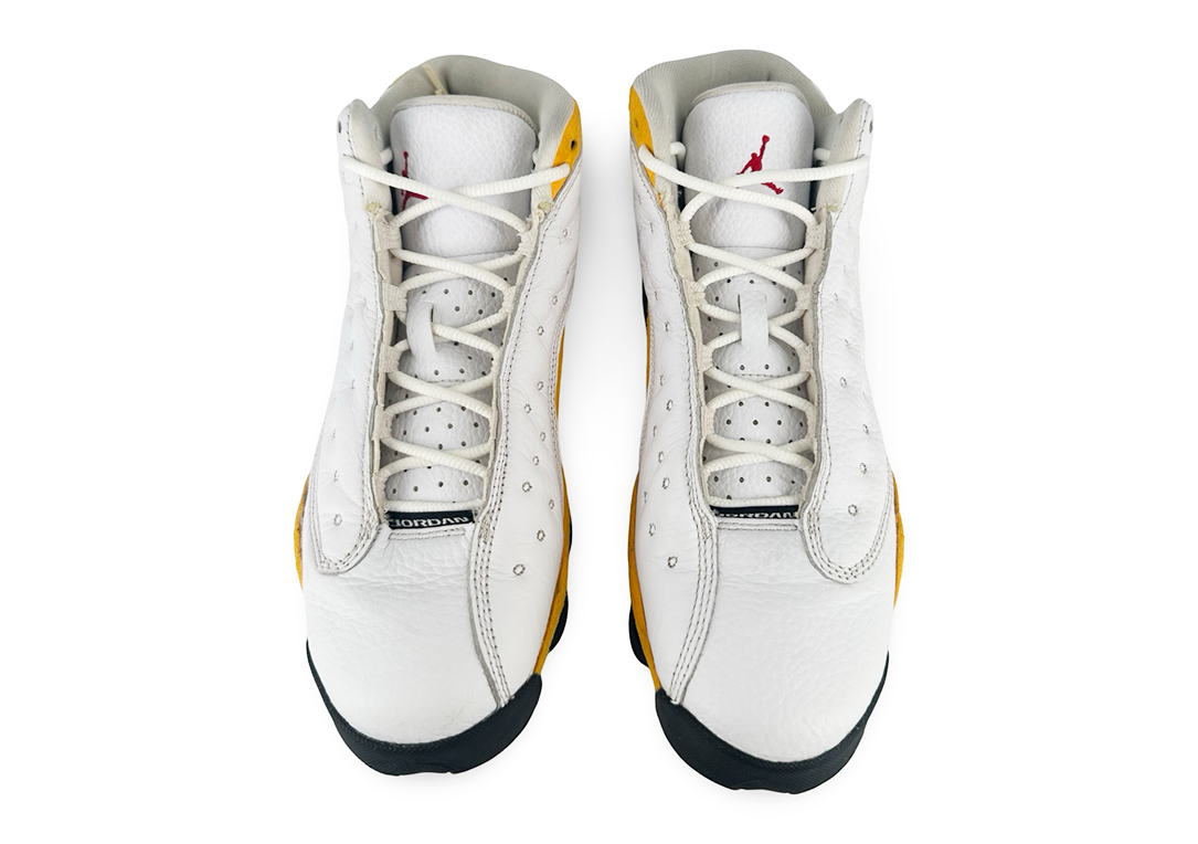Jordan 13 Retro Del Sol (GS)