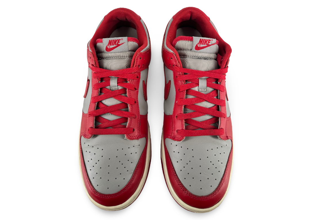 Nike Dunk Low Retro UNLV (2021)