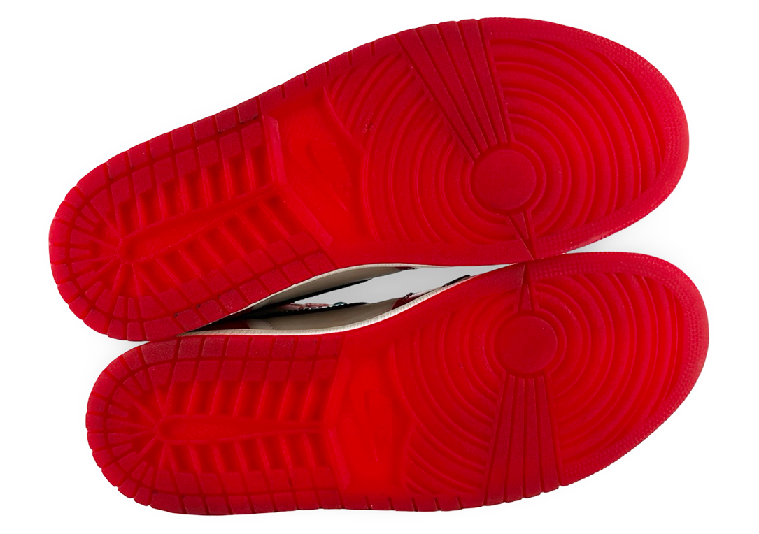 Jordan 1 Retro High OG Spider-Man Across the Spider-Verse