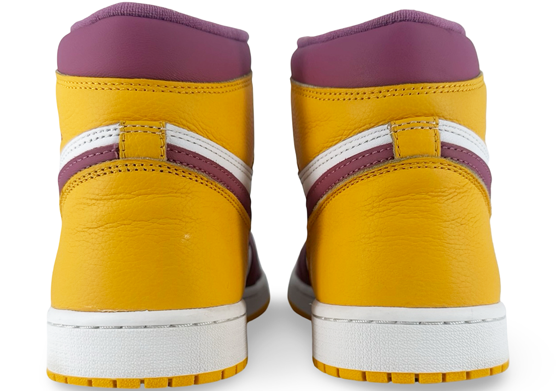 Jordan 1 Retro High OG Brotherhood