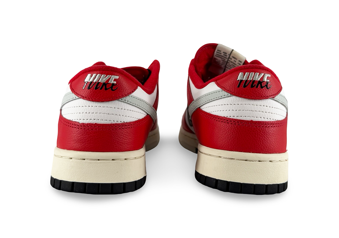 Nike Dunk Low Chicago Split