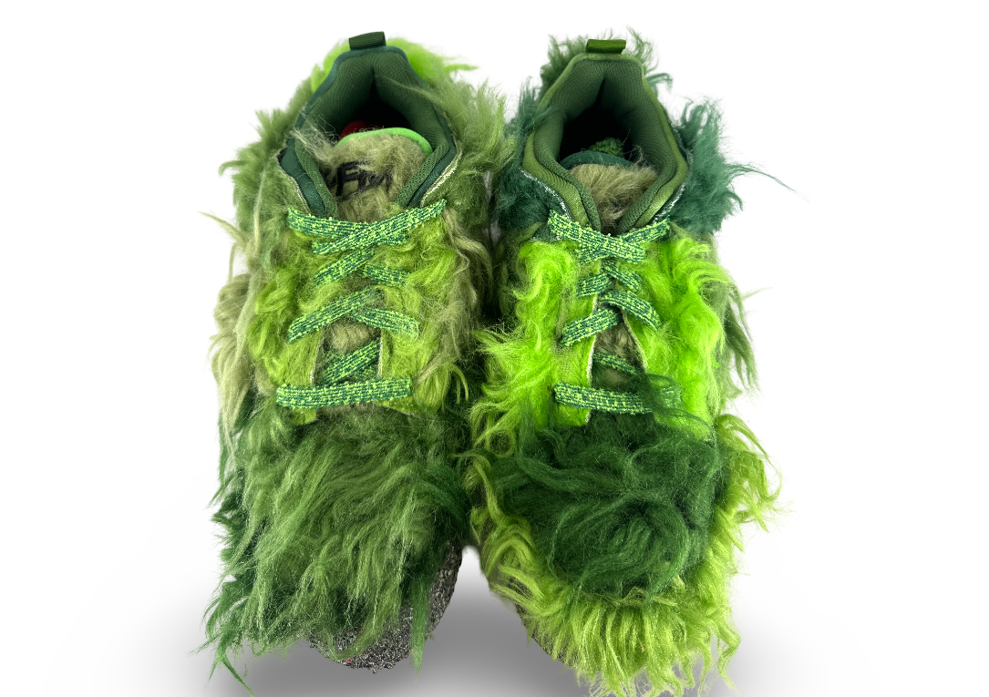 Nike CPFM Flea 1 Cactus Plant Flea Market Overgrown