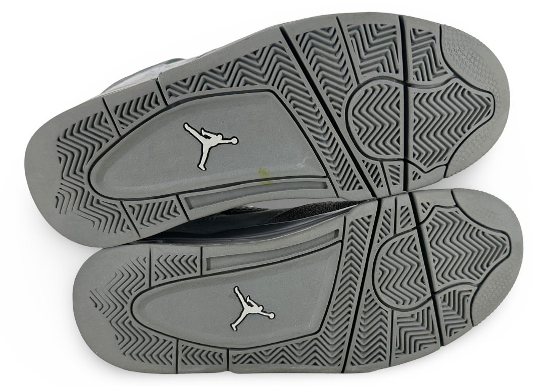 Jordan 4 Retro SE Paris Olympics Wet Cement