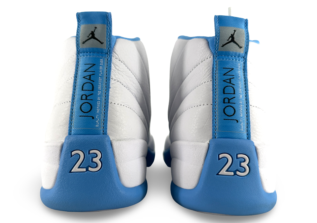 Jordan 12 Retro Melo (2025)