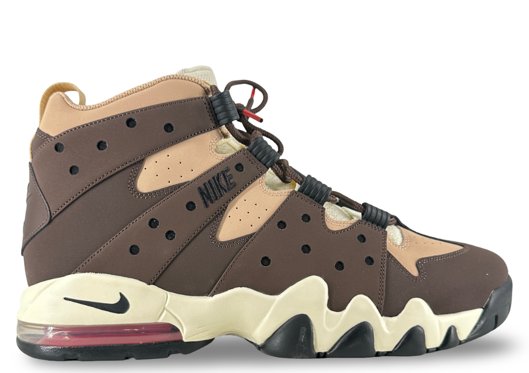 Nike Air Max 2 CB '94 Baroque Brown