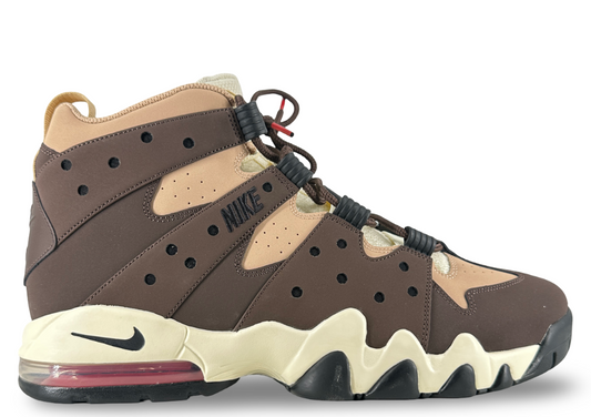 Nike Air Max 2 CB '94 Baroque Brown
