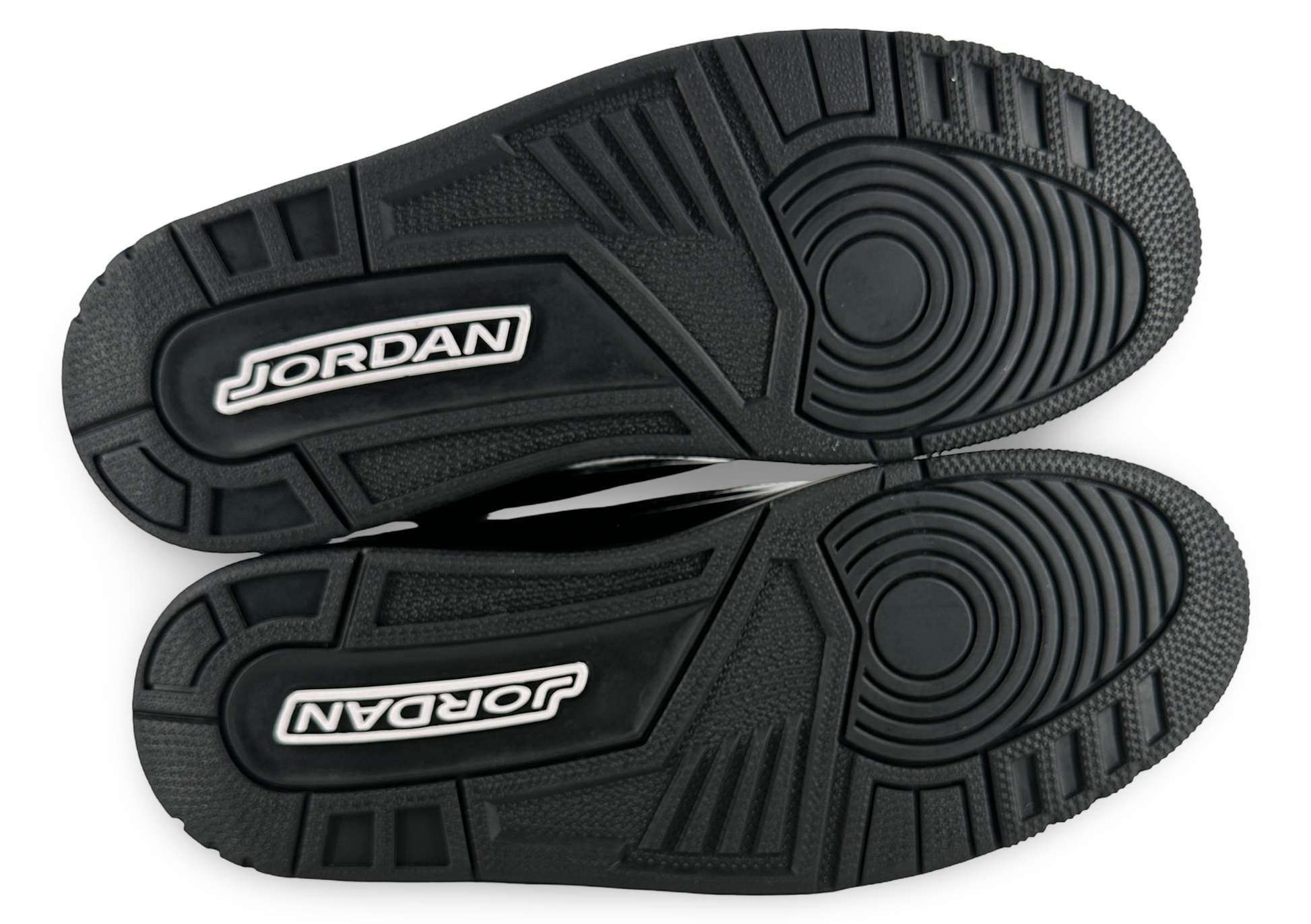 Jordan 3 Retro Black Cat (2025)