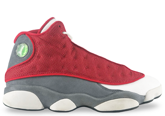 Jordan 13 Retro Gym Red Flint Grey