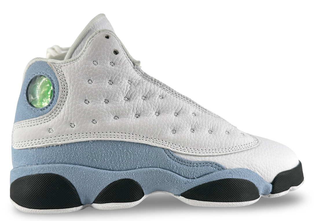 Jordan 13 Retro Blue Grey (GS)