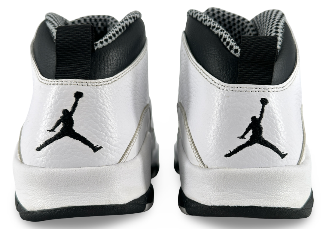 Jordan 10 Retro Steel (2013)