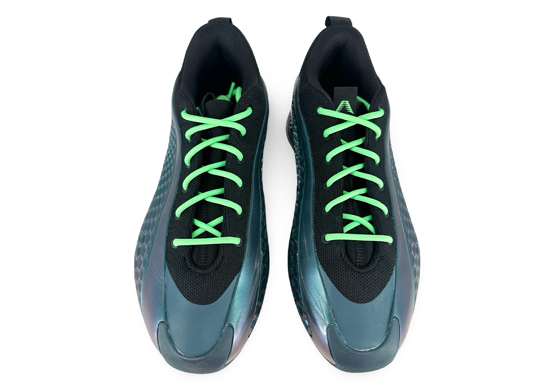 adidas AE 1 Low Metamorphosis – The Laboratory DTX