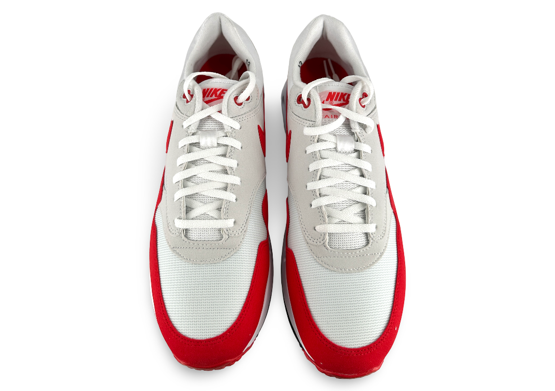 Nike Air Max 1 '86 OG Golf Big Bubble Sport Red