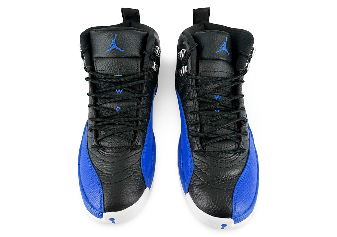 Jordan 12 Retro Hyper Royal (Womens)