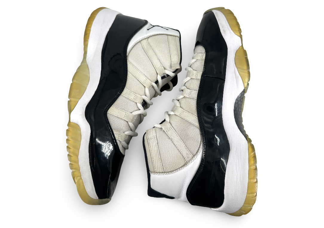Jordan 11 Retro Concord (2018)
