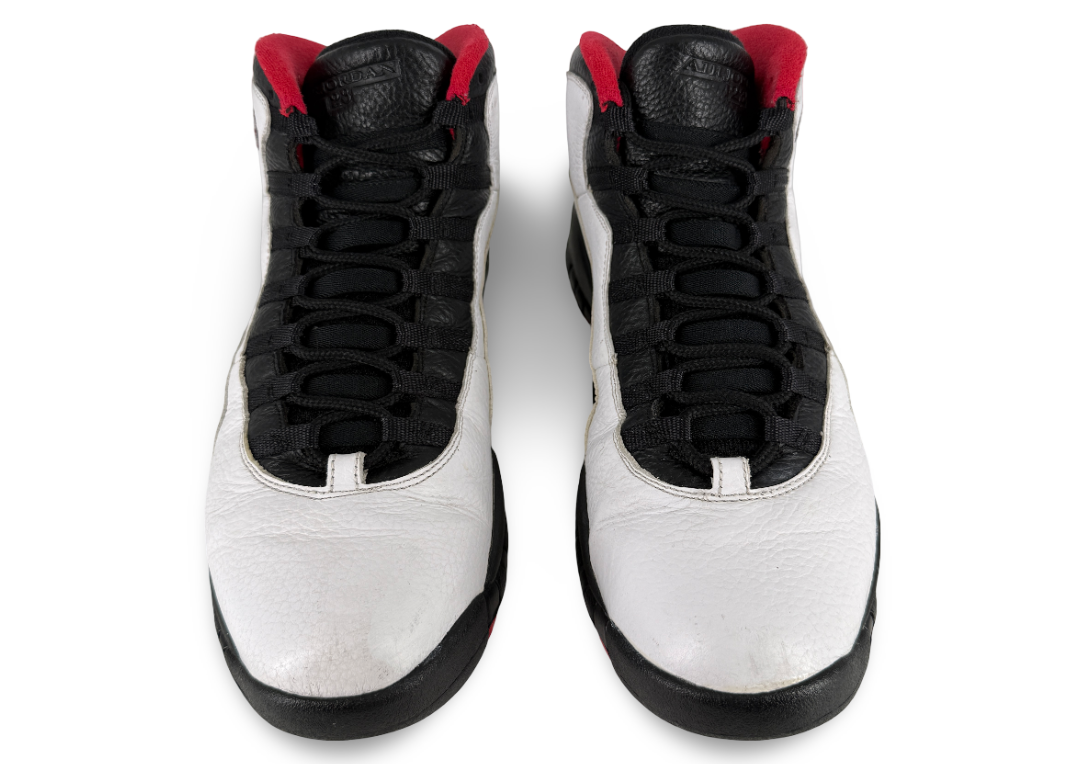 Jordan 10 Retro Double Nickel