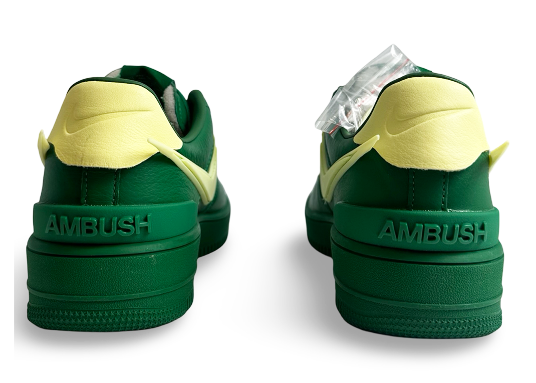 Nike Air Force 1 Low SP AMBUSH Pine Green