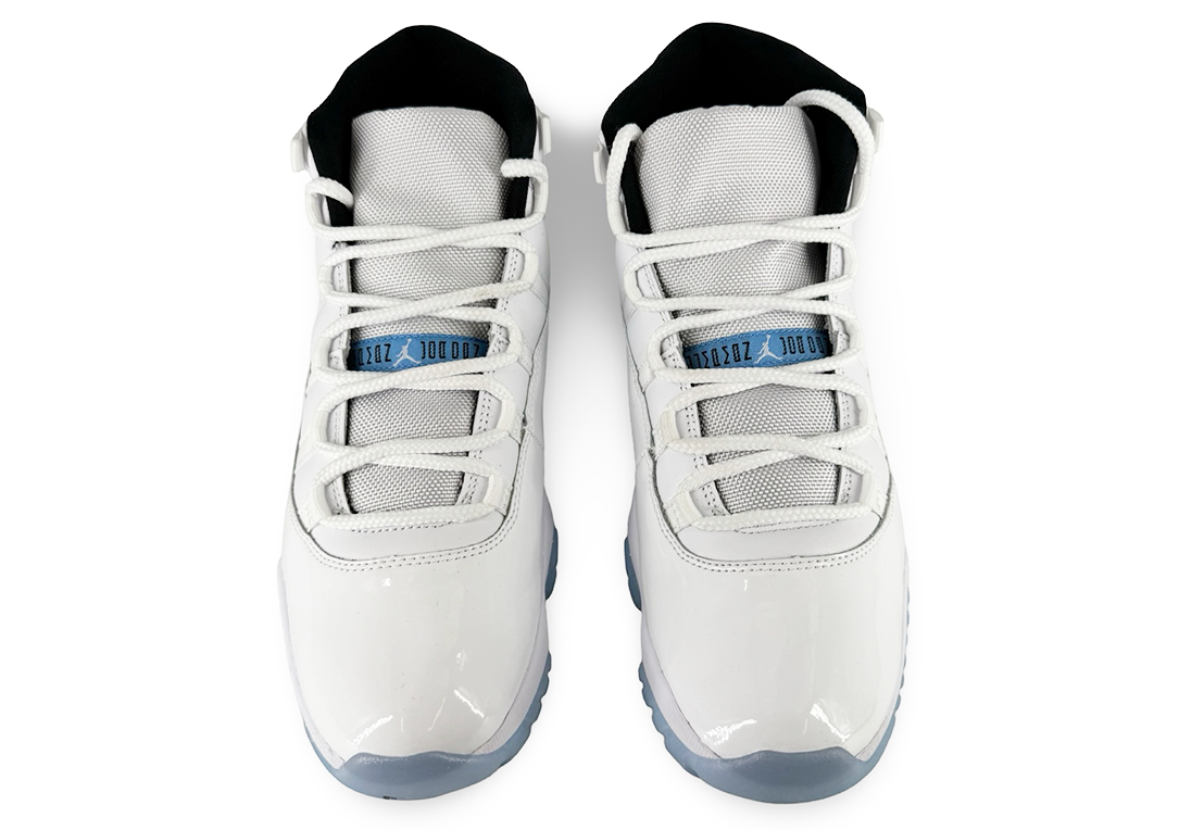 Jordan 11 Retro Legend Blue (2024)