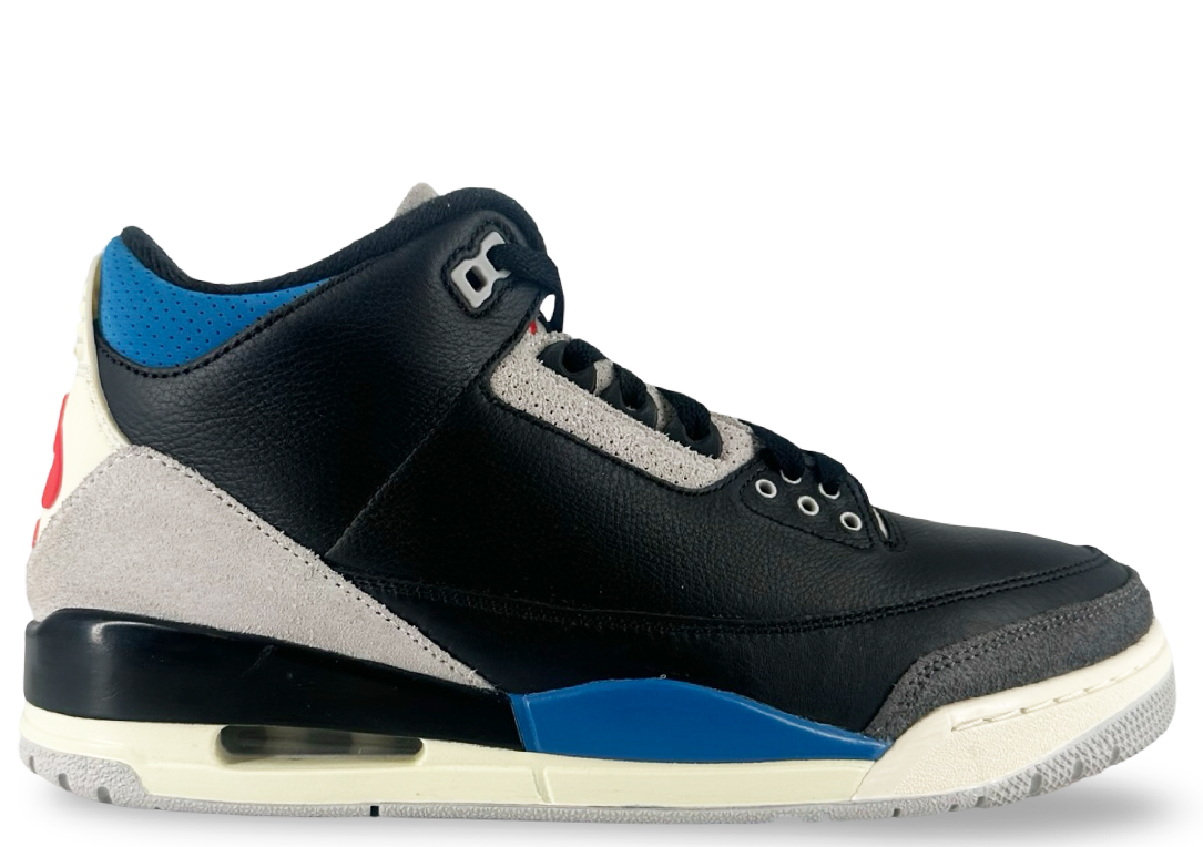 Jordan 3 Retro OG Rare Air