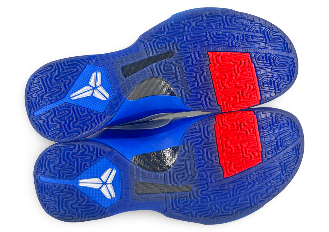 Nike Kobe 5 Protro Dodgers